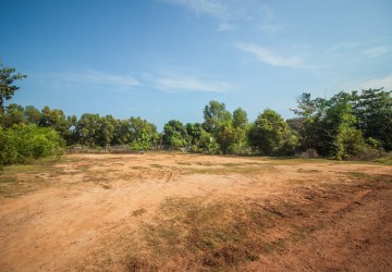 1200 Land For Sale - Kouk Chak, Siem Reap thumbnail