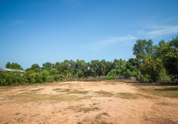 1200 Land For Sale - Kouk Chak, Siem Reap thumbnail