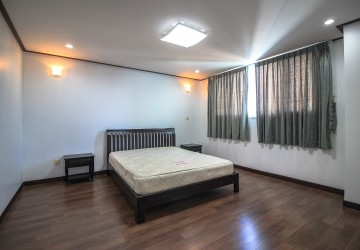 3 Bedroom Condo For Rent - Toul Kork , Phnom Penh thumbnail