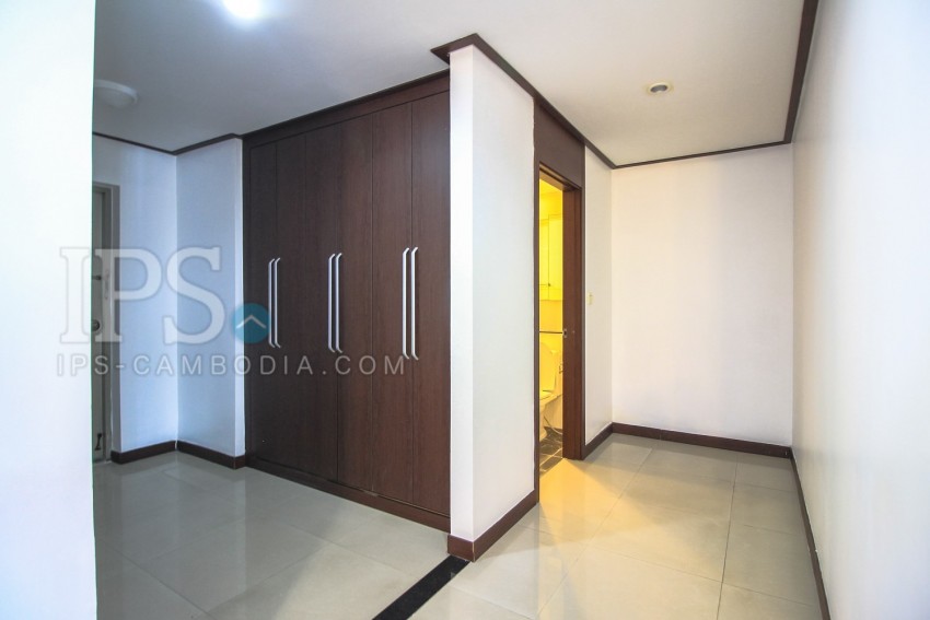 3 Bedroom Condo For Rent - Toul Kork , Phnom Penh