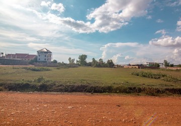  2800 Sqm Land  For Sale - Chreav, Siem Reap thumbnail