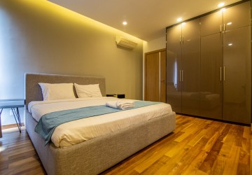 4 Bedroom Penthouse For Rent - Chroy Changvar, Phnom Penh thumbnail