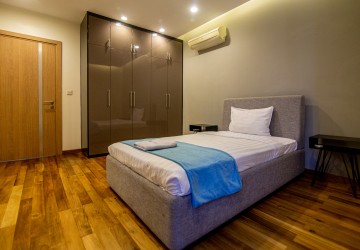 4 Bedroom Penthouse For Rent - Chroy Changvar, Phnom Penh thumbnail