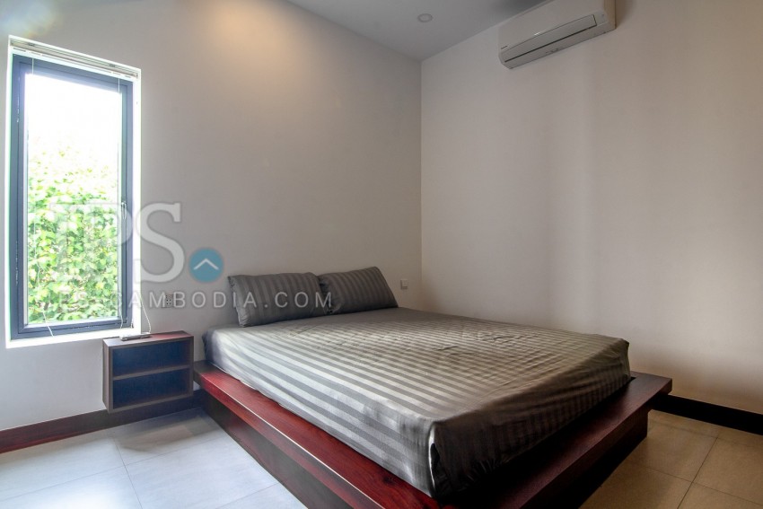 1 Bedroom For Rent - Svay Dangkum, Siem Reap