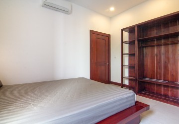 1 Bedroom For Rent - Svay Dangkum, Siem Reap thumbnail