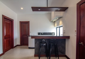 1 Bedroom For Rent - Svay Dangkum, Siem Reap thumbnail