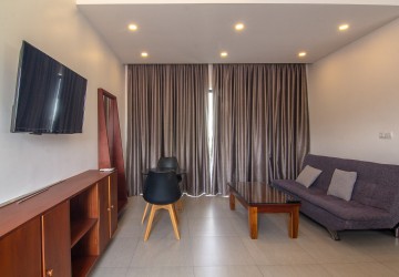 1 Bedroom For Rent - Svay Dangkum, Siem Reap thumbnail