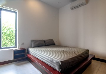 1 Bedroom For Rent - Svay Dangkum, Siem Reap thumbnail