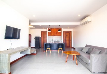 Studio  Apartment For Rent - Svay Dangkum, Siem Reap thumbnail