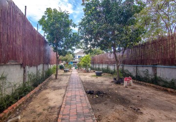 273 Sqm Land For Sale - Sra Ngae, Siem Reap thumbnail