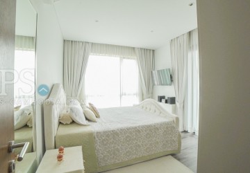 2 Bedroom Condo For Rent - Embassy Central, BKK 1, Phnom Penh thumbnail