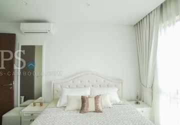 2 Bedroom Apartment For Rent - Embassy Central, BKK 1, Phnom Penh thumbnail