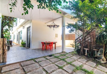 6 Unit Apartment  For Sale - Svay Dangkum, Siem Reap thumbnail