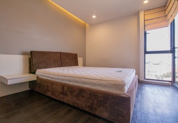 2 Bedroom Apartment For Rent - Chroy Changvar, Phnom Penh thumbnail