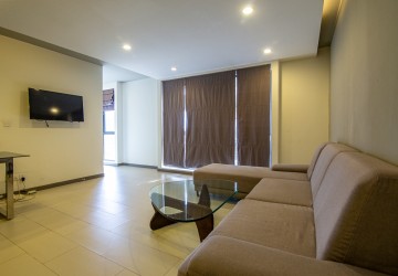 3 Bedroom Apartment For Rent - Chroy Changvar, Phnom Penh thumbnail