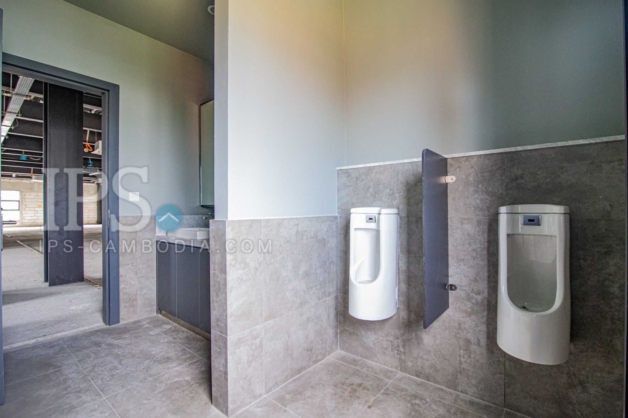640 To 697 Sqm Office Spaces For Rent – Veal Vong, Phnom Penh - Image 10