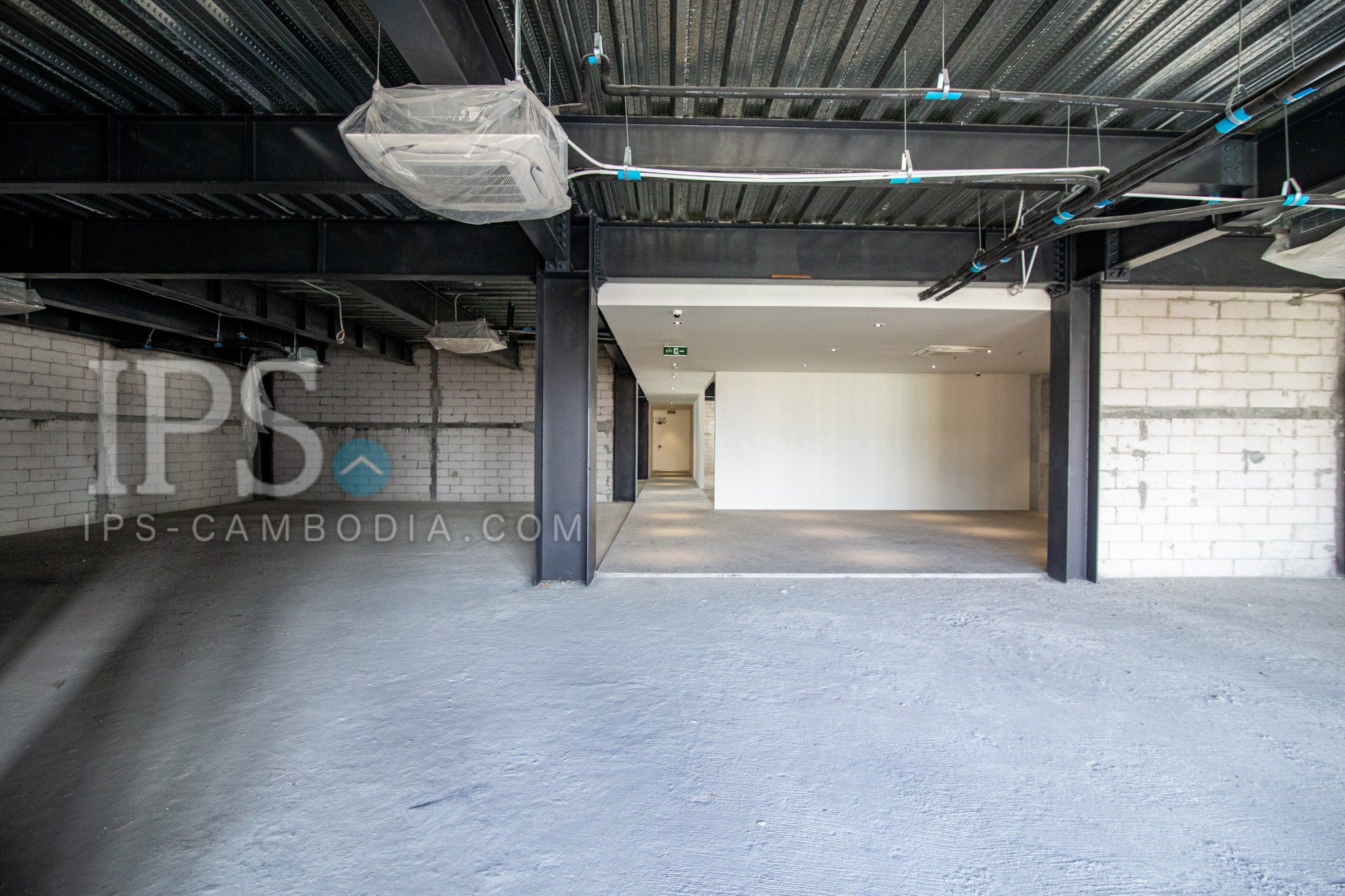 640 To 697 Sqm Office Spaces For Rent – Veal Vong, Phnom Penh - Image 20