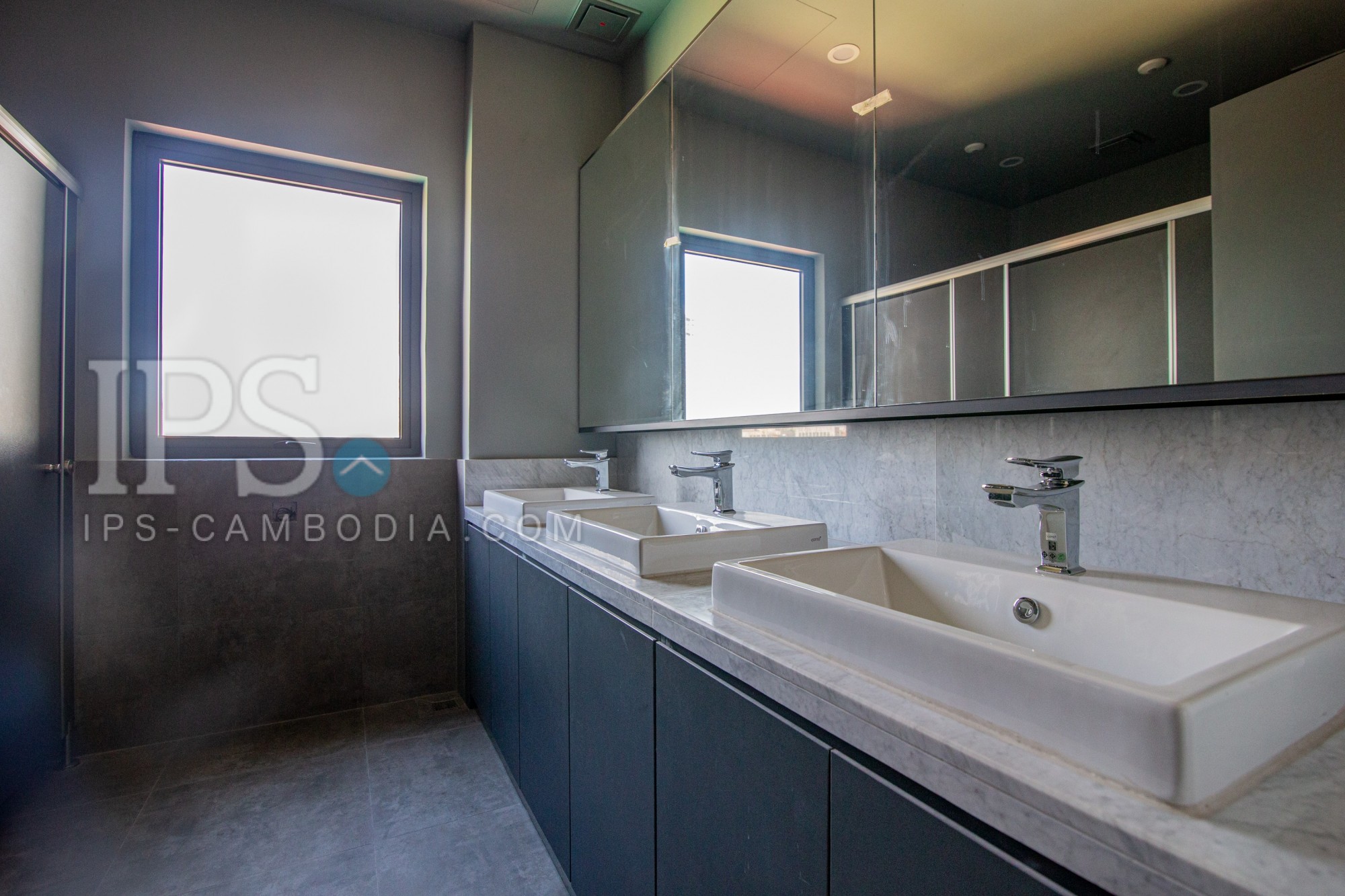 640 To 697 Sqm Office Spaces For Rent – Veal Vong, Phnom Penh - Image 26
