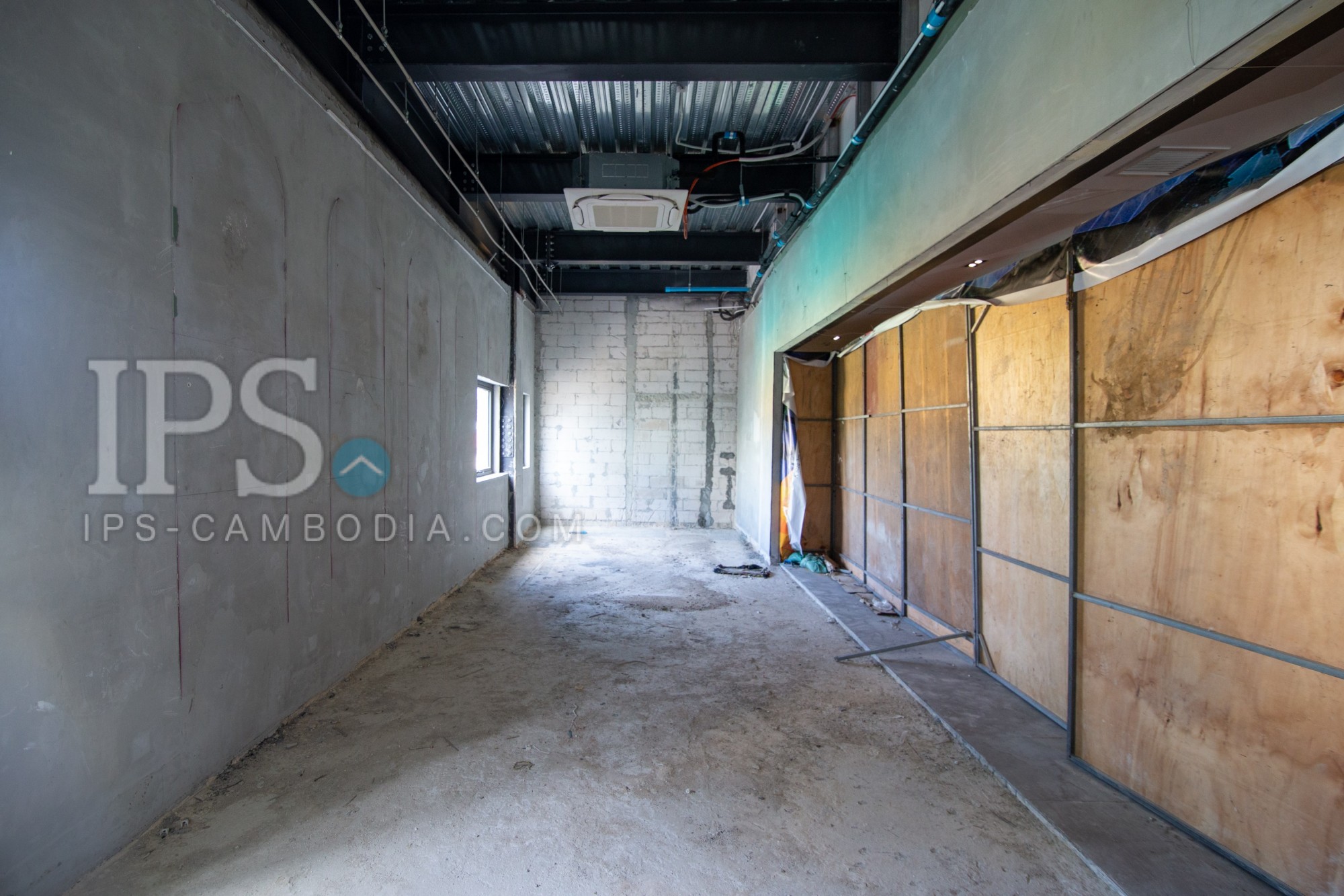 640 To 697 Sqm Office Spaces For Rent – Veal Vong, Phnom Penh - Image 29