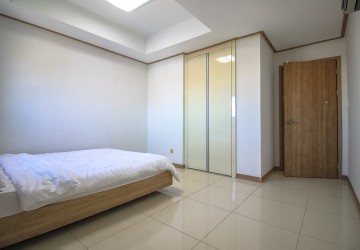 3 Bedroom Condo For Rent -Toul Kork, Phnom Penh thumbnail