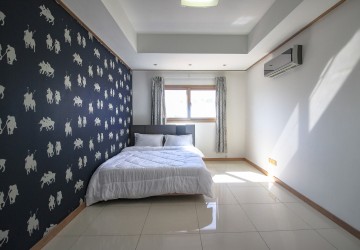 3 Bedroom Apartment For Rent - Toul Kork, Phnom Penh thumbnail
