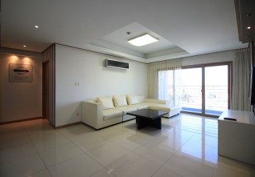 3 Bedroom Condo For Rent -Toul Kork, Phnom Penh thumbnail