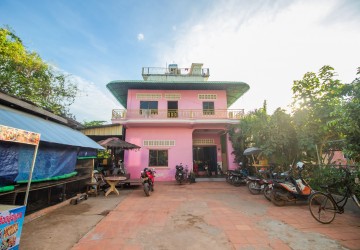 425 Land For Sale - Sala Kamreuk, Siem Reap thumbnail