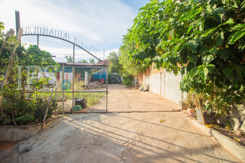 425 Land For Sale - Sala Kamreuk, Siem Reap
