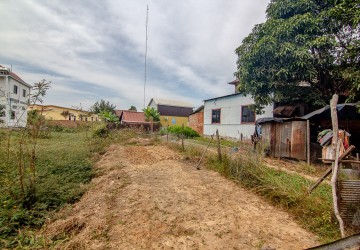   200 Sqm Land For Sale - Svay Dangkum, Siem Reap thumbnail