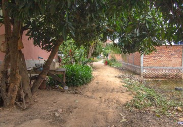   200 Sqm Land For Sale - Svay Dangkum, Siem Reap thumbnail