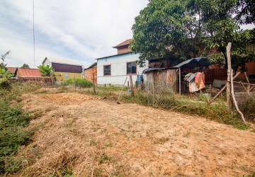   200 Sqm Land For Sale - Svay Dangkum, Siem Reap thumbnail