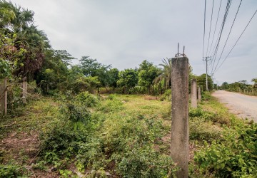 33,091Sqm Land For Sale - Prek Ho, Kandal thumbnail