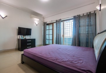 4 Bedroom Twin Villa For Sale - Borey Chamkamorn, Phnom Penh thumbnail