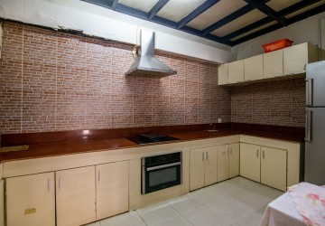 4 Bedroom Twin Villa For Sale - Borey Chamkamorn, Phnom Penh thumbnail