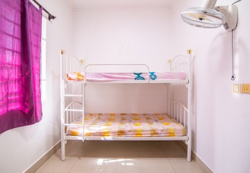 4 Bedroom Twin Villa For Sale - Borey Chamkamorn, Phnom Penh thumbnail