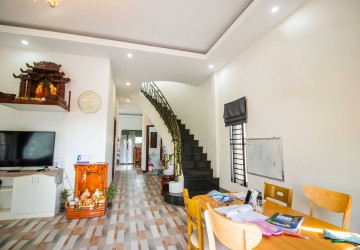 3 Bedroom Bungalow For Sale - Sangkat Siem Reap, Siem Reap thumbnail