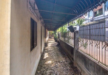 466 Sqm Land For Sale - Slor Kram, Siem Reap thumbnail