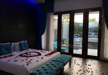 10 Bedroom Hotel For Sale - Chreav, Siem Reap thumbnail