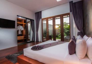 10 Bedroom Hotel For Sale - Chreav, Siem Reap thumbnail