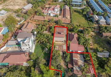 1453 Sqm Land For Sale - Sangkat Siem Reap, Siem Reap thumbnail