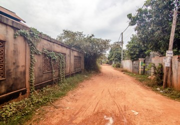 1453 Sqm Land For Sale - Sangkat Siem Reap, Siem Reap thumbnail