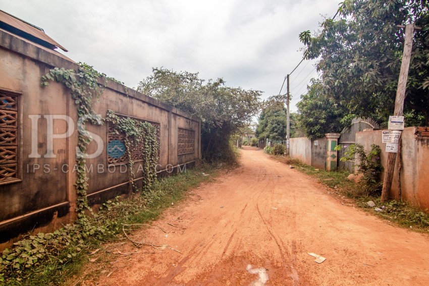 1453 Sqm Land For Sale - Sangkat Siem Reap, Siem Reap