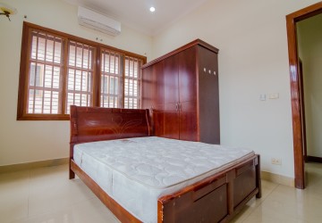 4 Bedroom Villa For Rent - Russian Market, Phnom Penh thumbnail