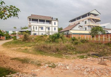  208 Sqm Residential Land For Sale - Svay Dangkum, Siem Reap thumbnail