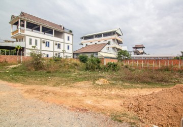  208 Sqm Residential Land For Sale - Svay Dangkum, Siem Reap thumbnail