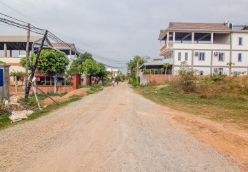  208 Sqm Residential Land For Sale - Svay Dangkum, Siem Reap thumbnail