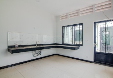 4 Bedroom Flat House For Sale - Svay Thom, Siem Reap thumbnail