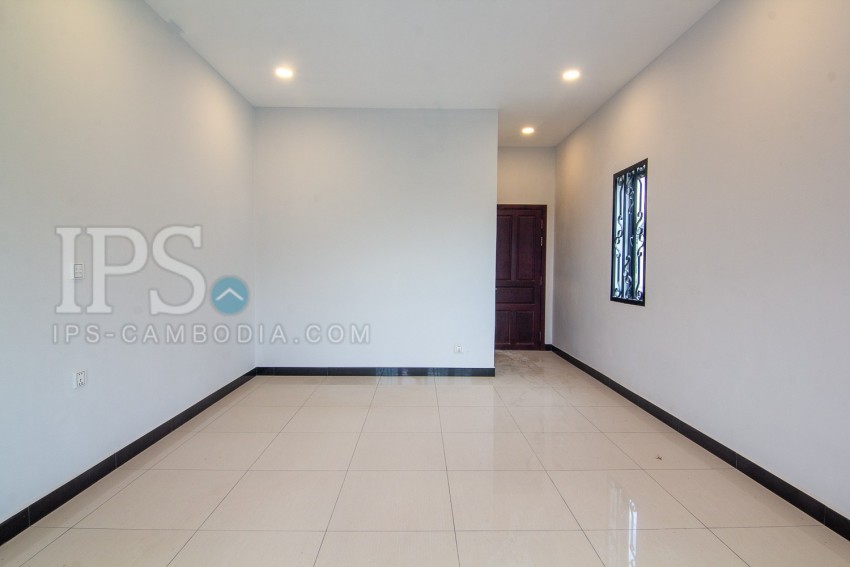 4 Bedroom Flat House For Sale - Svay Thom, Siem Reap