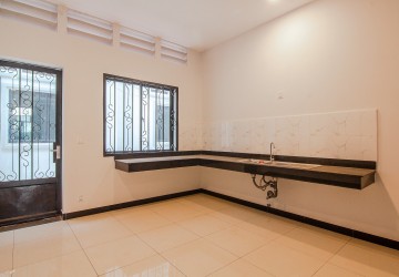 4 Bedroom Flat House For Sale - Svay Thom, Siem Reap thumbnail