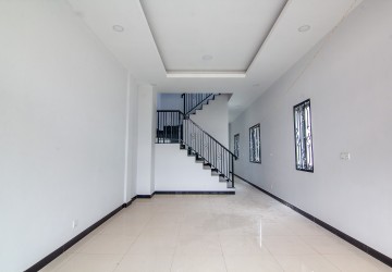 4 Bedroom Flat House For Sale - Svay Thom, Siem Reap thumbnail